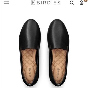 BIRDIES